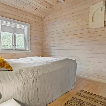 Cozy In With House Sea View 別荘 Holbæk