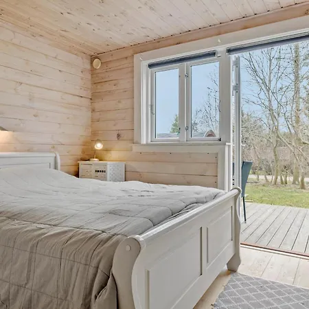 Cozy In With House Sea View * Holbæk